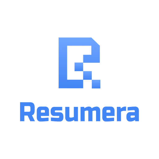 Resumera logo